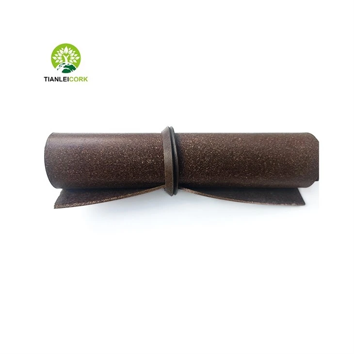 cork rubber sheet