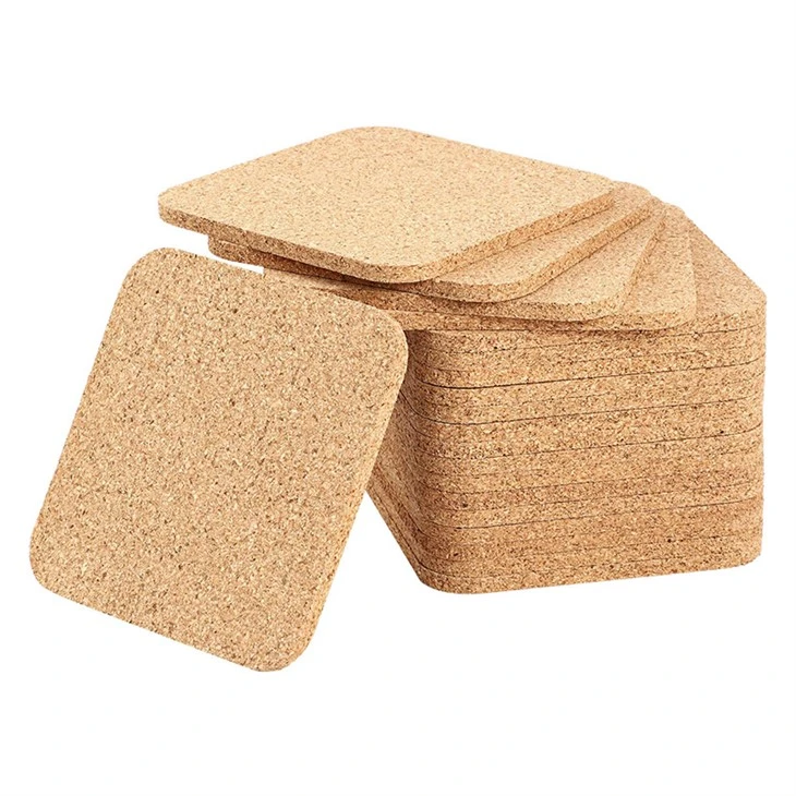 Natural Cork Placemats