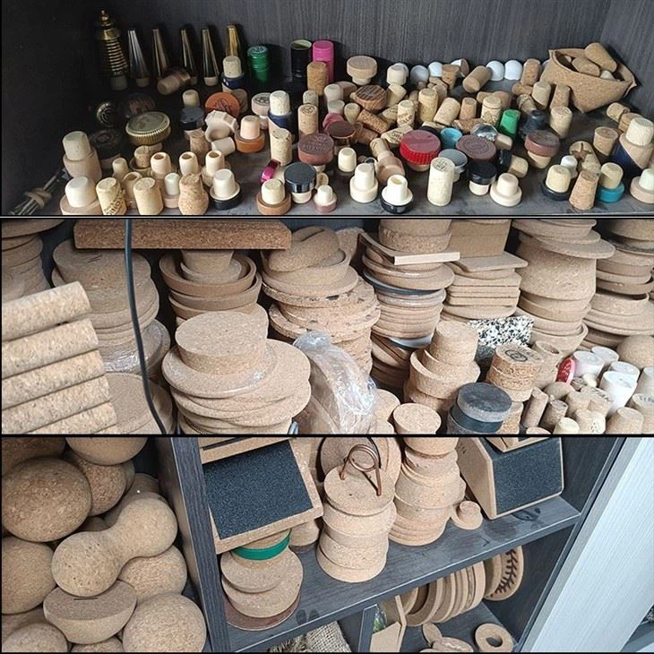 Cork Stopper