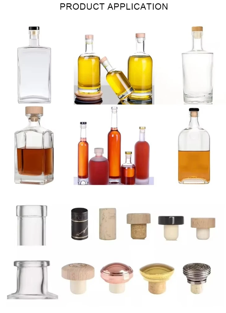 rubber cork stopper alternative