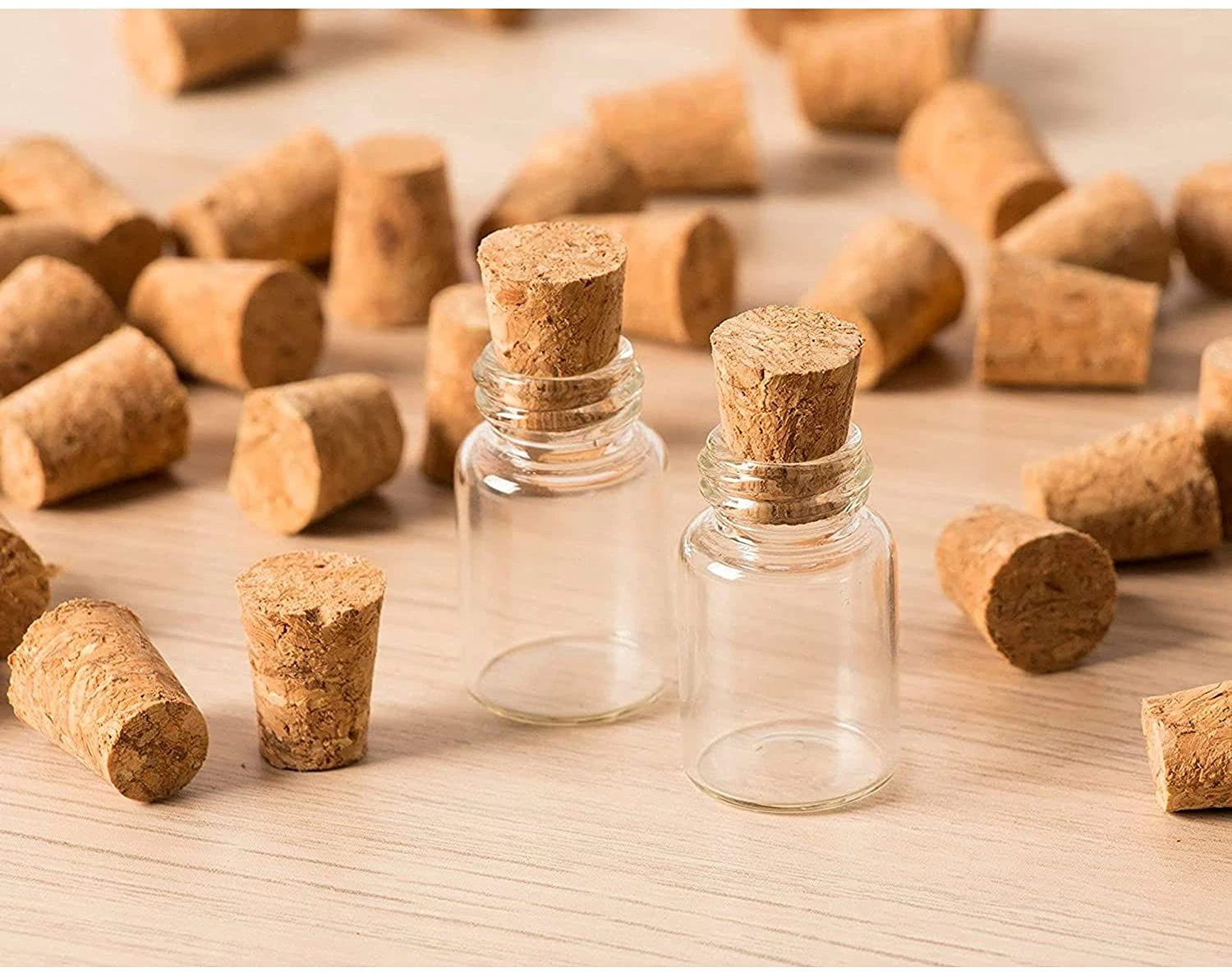 Bottle Synthetic Cork Stoppers Bottle Synthetic Cork Stoppers