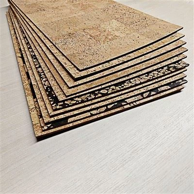 코르크 바닥재 설치에 대한 전체 안내서